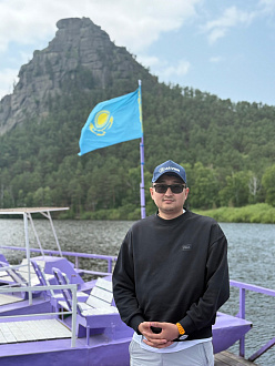 Бексултан Мухамедиев